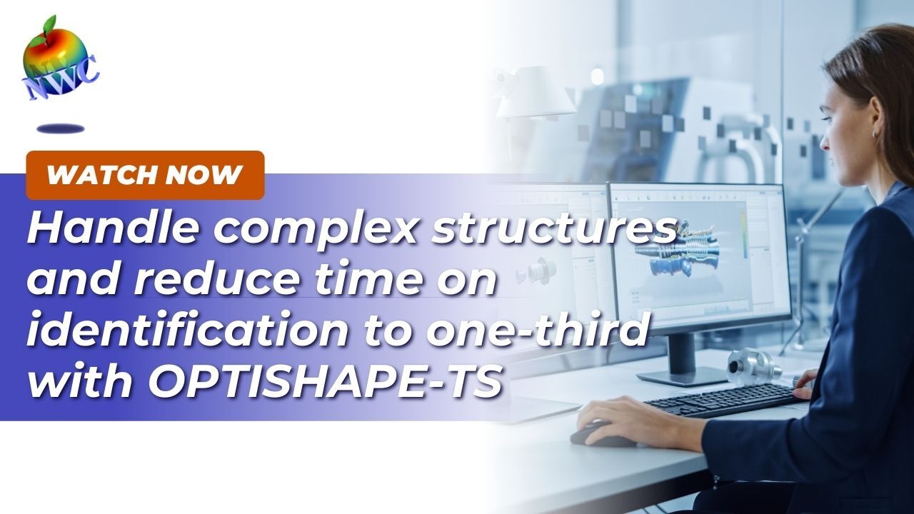 Optishape-TS case study